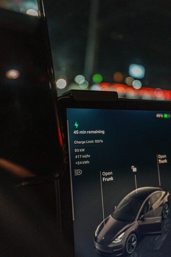 Tesla App Update 2026: How Owners Now Manage a Robotaxi Fleet from Their Phone