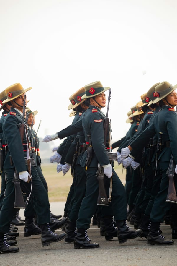 Will Chile Pardon Its Police? The Case-by-Case Mercy Debate That Could Reshape Justice