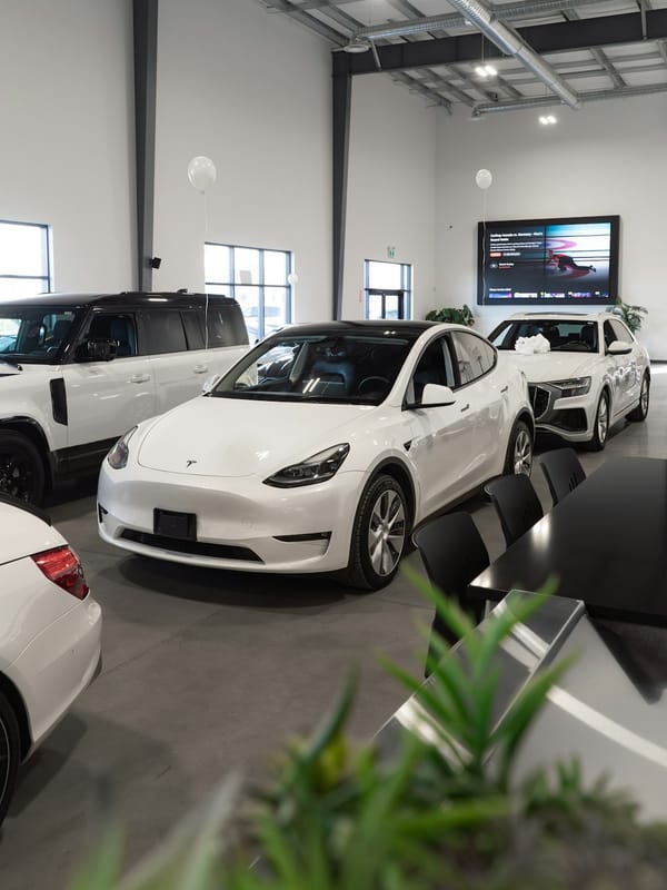 Tesla Profits Drop 45%: What the Price War Means for Your Next EV Purchase