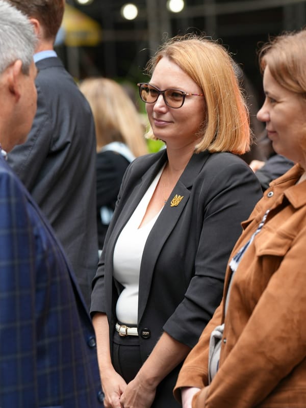 What Happens When Germany’s Two Anti-War Parties Start Talking? AfD Leaders Respond to BSW’s Diplomatic Move