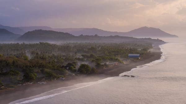Where 11,000 Humpback Whales Migrate in Silence: Inside the Indian Ocean’s Last Quiet Corridor