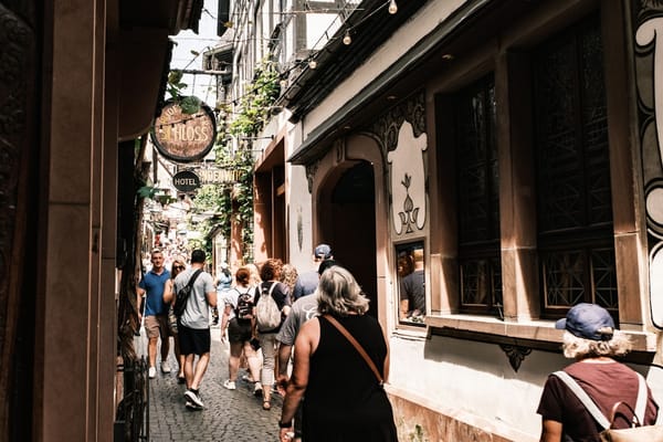 80% of Travelers Say Trips Change Their Worldview: GHA and City Unscripted Launch Personalized Local Tours in 15 Cities