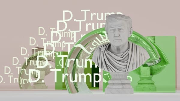 How Trump Turned Crypto Into a Billion Dollar Comeback in 2025