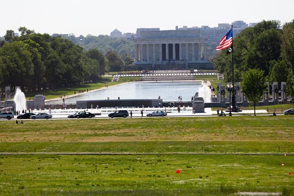 What Really Happened When July 4 Fireworks Were Canceled in D.C. Amid Deadly Storms? 150,000 Evacuated in Historic Emergency