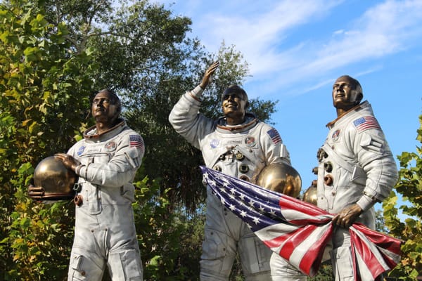 NASA Artemis II Crew Awarded Congressional Space Medal of Honor: A Historic Lunar Achievement You Need to Know