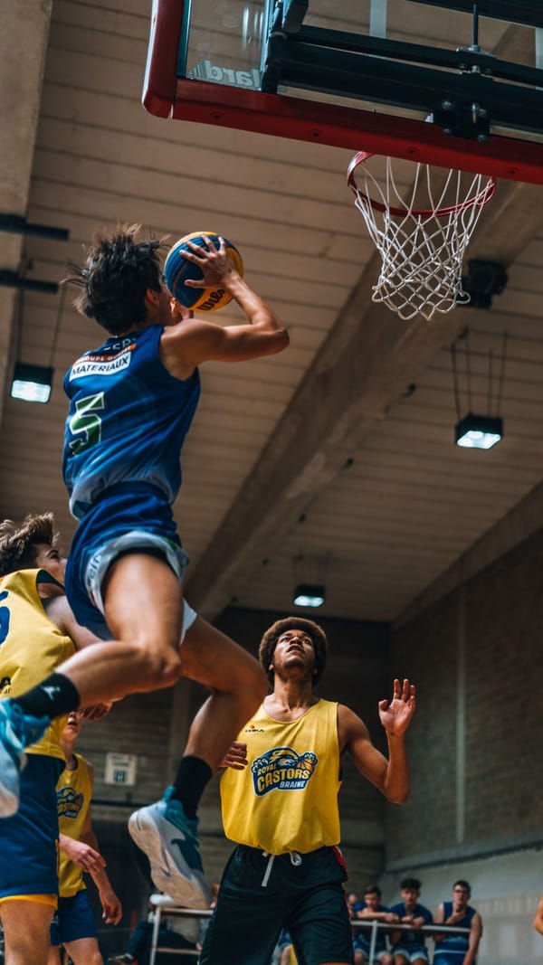 Jump Higher in 5 Days: Real-Time Feedback Neuromuscular Training Lifts Youth Basketball Vertical Jump