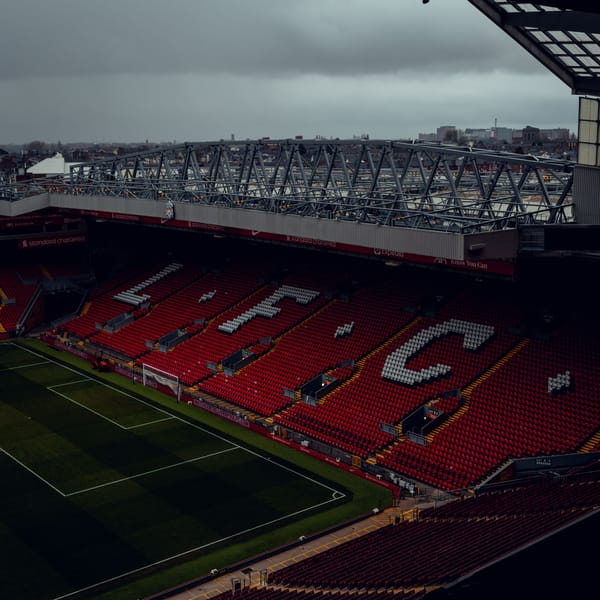 Ronald Araujo to Liverpool: The Season-Long Loan That Could Decide Your Team's Title Hopes