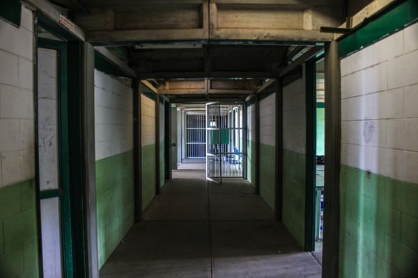 Chile’s Operation Cancerbero: 687 High-Risk Inmates Just Moved, and Here’s What You Need to Know