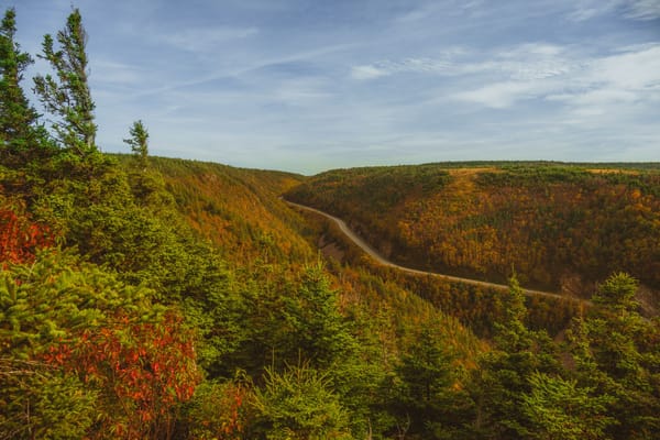 Canada in Autumn: 5 Quaint Towns, Harvest Festivals, and Food Trails You'll Want to Explore This Fall
