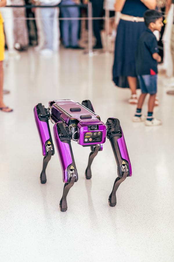 Event Professionals: IBTM World 2026 in Barcelona Unveils Expanded Event Tech Zone with 100+ Startups and Live AI Demo Day