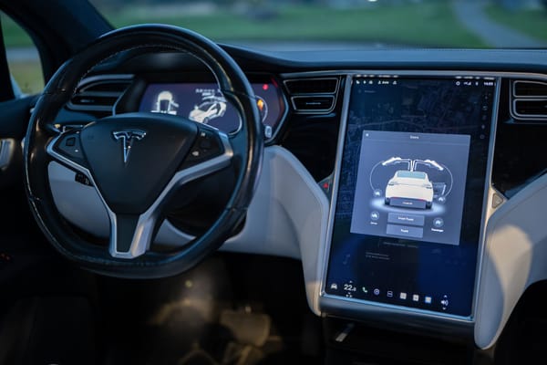 Meet the Tesla-Powered Driverless Tunnel Pod That Could Reshape Your Commute