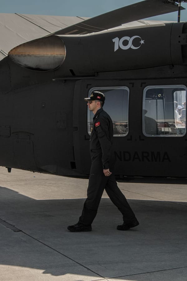 Trump Swapped Planes at NATO Summit After Iran Threat: What You Need to Know