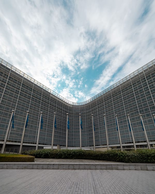 European Commission’s Major Decisions: €4.5M Fuel Aid, Pratt & Whitney Case, LNG Shipping, Ukraine’s 35th Independence Day – What They Mean for You