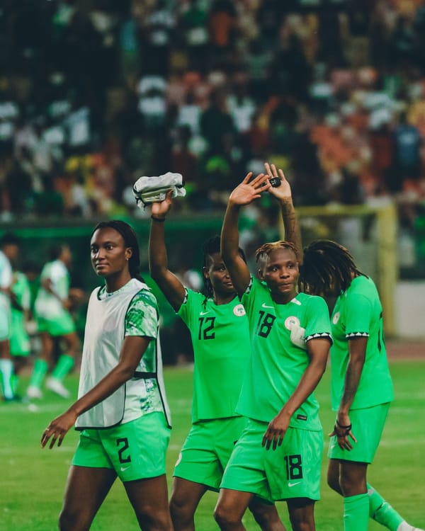 You Have to See How the Chawinga Sisters Made History: Malawi Beat Algeria 3-1 to Reach Their First Wafcon Final