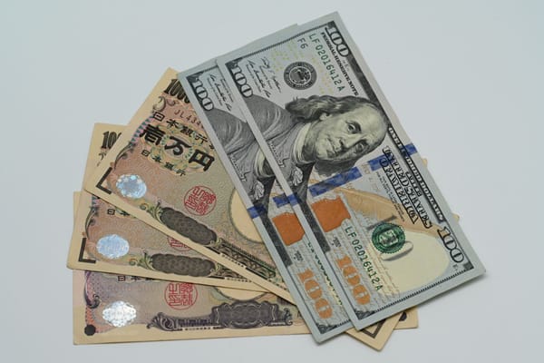 Yen’s Slide Resumes as US-Japan Intervention Impact Fades: What You Need to Know Now