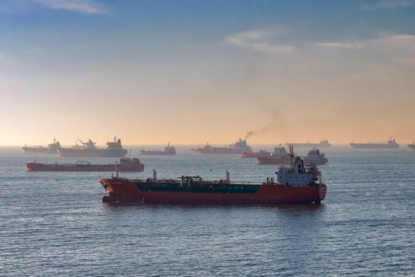 Iran's Security Reshuffle at the Strait of Hormuz: 20 Million Barrels a Day and What It Means for Your Energy Future