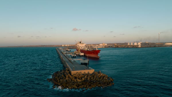 What You Need to Know About South Africa’s Offshore Oil Court Battle: Communities Take On Shell and TotalEnergies