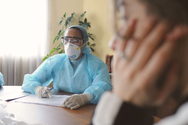 4,300 Ebola Cases in DR Congo: WHO Warns This Outbreak Could Become Deadliest Ever - Here's What It Means for You