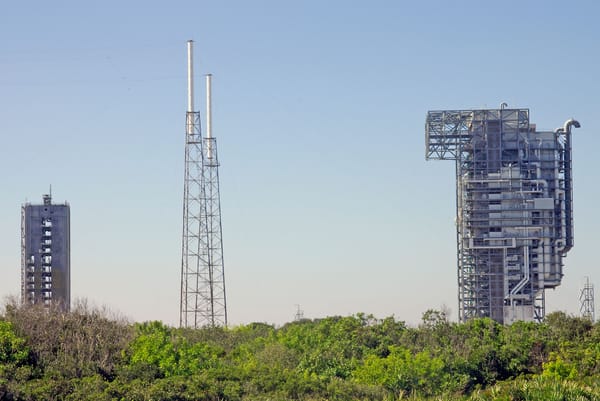 Watch NASA’s Roman Space Telescope Launch Live Aug. 30: The Infrared Mission Set to Map Billions of Galaxies