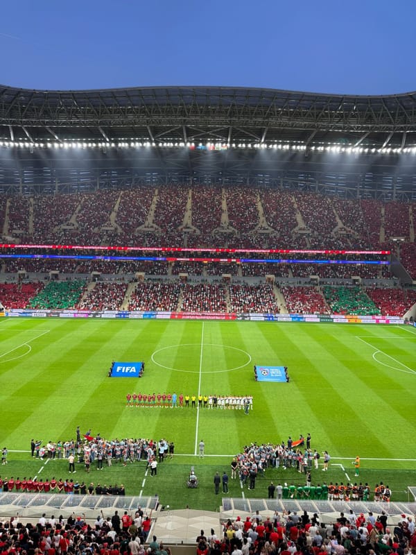 UEFA vs Infantino: 3 Paths That Could Lead to a World Cup Boycott and Reshape Football. Fans Need to Know