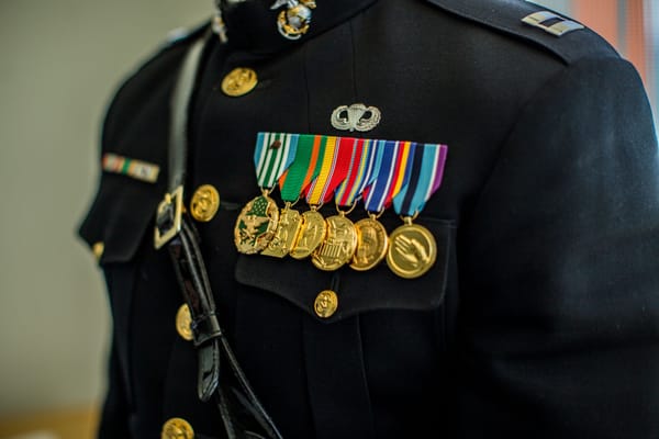 Meet the 4 Artemis II Astronauts Who Just Earned the Congressional Space Medal of Honor and Joined an Exclusive 34-Member Club