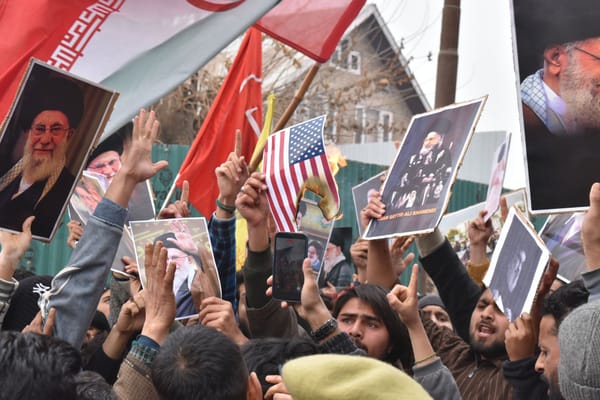 Trump Faces Iran Crossroads: 60% Enrichment, Sanctions Failures, and a Deal on Tehran’s Terms