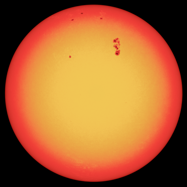 Solar Storms 101: What Dr. Richard Fisher Wants You to Know About Space Weather and Your Everyday Technology