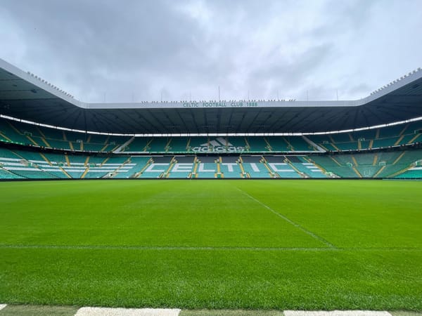 Kieran Tierney's 1-0 Scottish Premiership Masterclass Against Dundee: Here's What It Means for Celtic's Title Defense