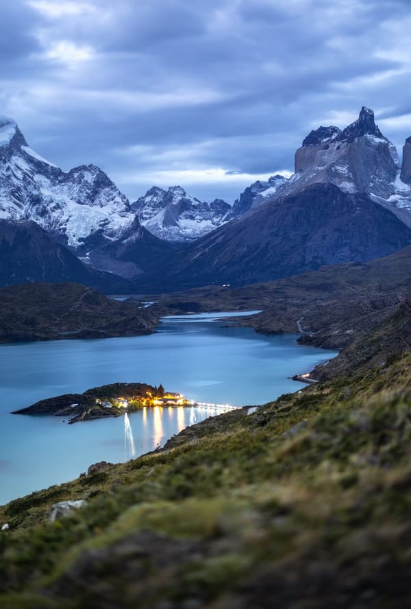 Your Next Big Adventure: 8 Exclusive Untamed Luxury Experiences Across Chile's 4,000-Kilometer Landscape
