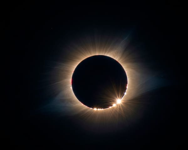 See the August 2026 Solar Eclipse in 3 Dimensions: NASA's Ground, Air, and Space Views Reveal the Corona
