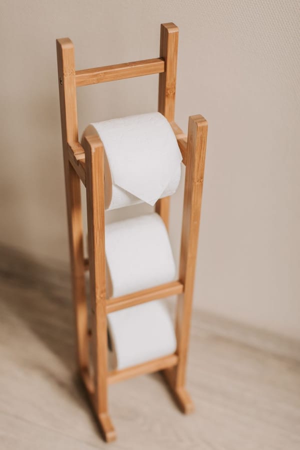 Bamboo Toilet Paper: Eco-Friendly Promise or Invasive Risk? 4 Facts for Conscious Shoppers
