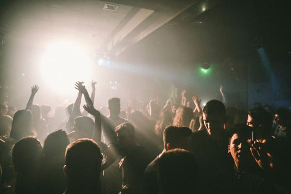 British Travelers Give Madrid's Nightlife 8.67/10: See What's Waiting for You