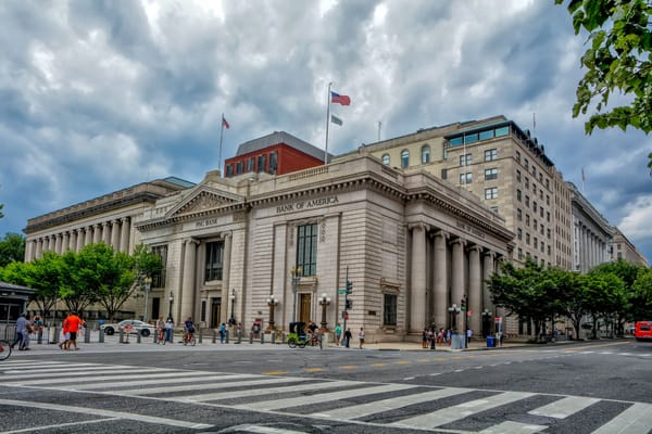 Global Bankers, Take Note: NatWest Secures Federal Reserve Approval for Stamford, Connecticut Office in 2026