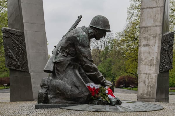 Illegal UPA Monument in Poland: Polish MP Files 22 Questions That Could Decide Its Fate