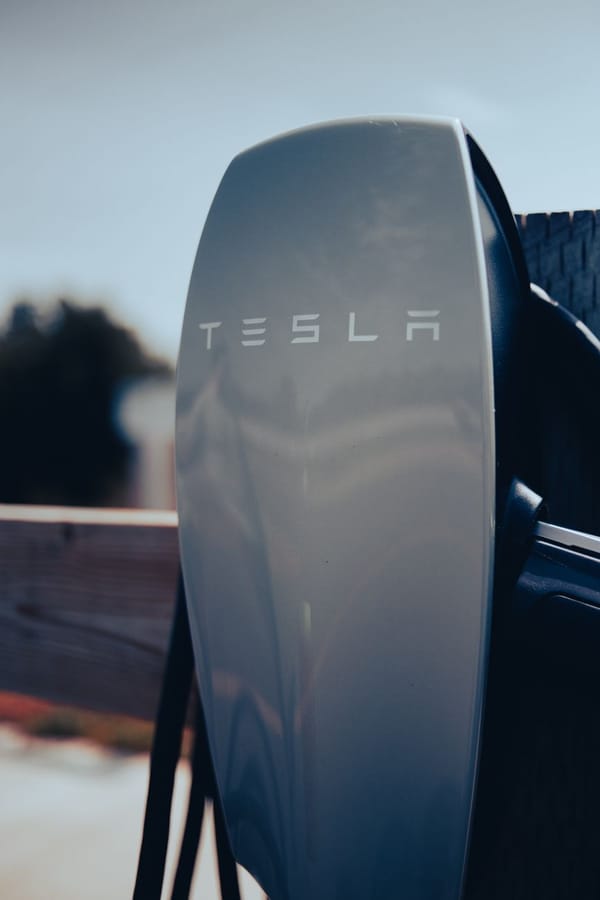 Tesla Powerwall Lease in Texas: Get Whole-Home Backup for $35/Month, No Solar Required