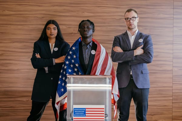 Wisconsin Voters: This Democratic Socialist Primary Could Reshape Your Party's Future