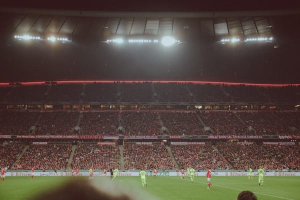 Football Fans, Take Note: UEFA’s VAR Chief Admits Reviews Went Too Far