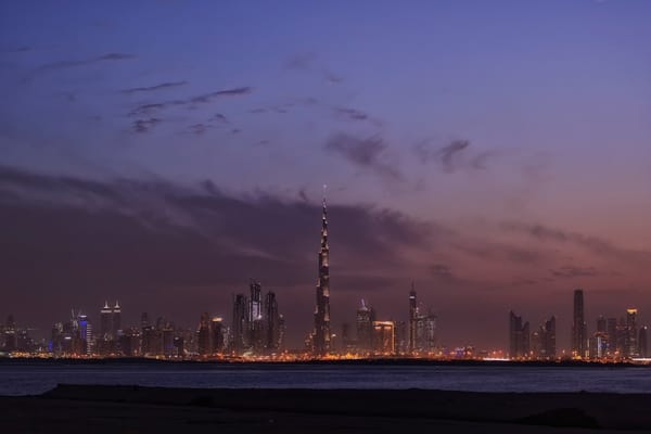 ATM 2026: Experience-Led Growth Is Transforming Middle East Hospitality. Are You Ready?