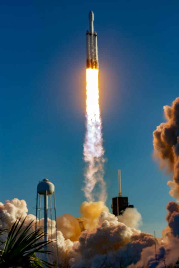 Your Cosmic View Is Expanding: NASA's Roman Space Telescope Reaches Orbit With 100x Hubble Power