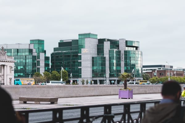 Ireland’s Accommodation Contribution Scheme: 76,500 Work Permits Issued, No Start Date Announced. What Does It Mean?