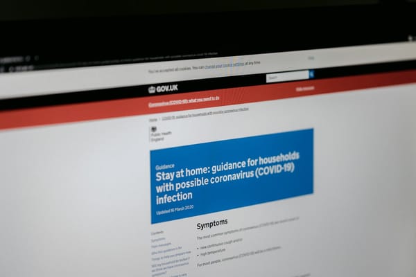 404 and Found: What a Page Not Found Error on PLOS Digital Health Tells You About Open-Access Digital Health Publishing