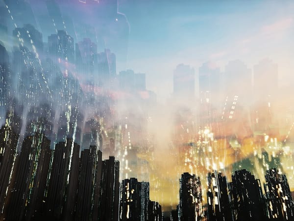AI, the Intelligence Age, and Human Evolution: Are We Watching a New Secular Religion Take Shape?