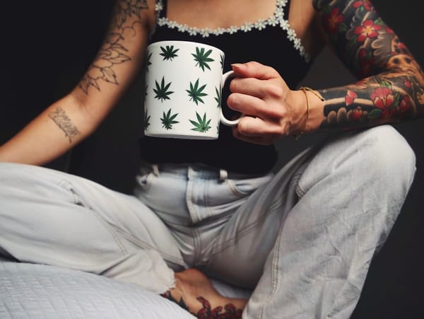 Frequent Cannabis Users Have Higher Morning Cortisol: What This Means for Stress Health