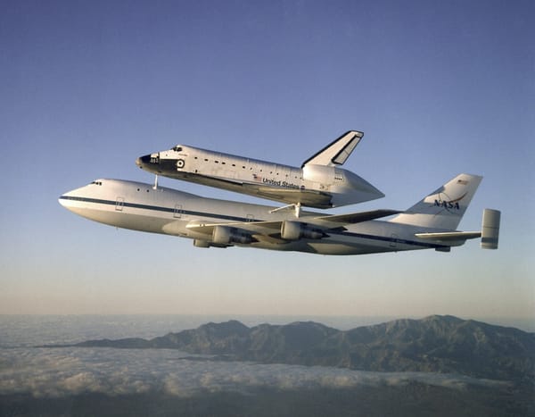 Aerospace Engineers, Meet NASA’s CRM-HL: The High-Lift Research Model Shaping Safer Takeoffs and Landings