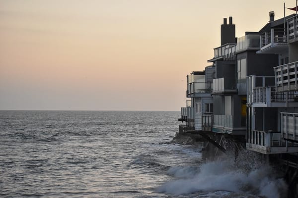 Super El Niño 2026 Could Bring Flooding to Western US: Here's What Forecasters Are Watching