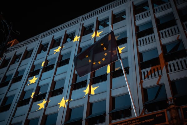 Europe's Competitiveness Comeback: 6 Battlegrounds Every Business Leader Must Watch