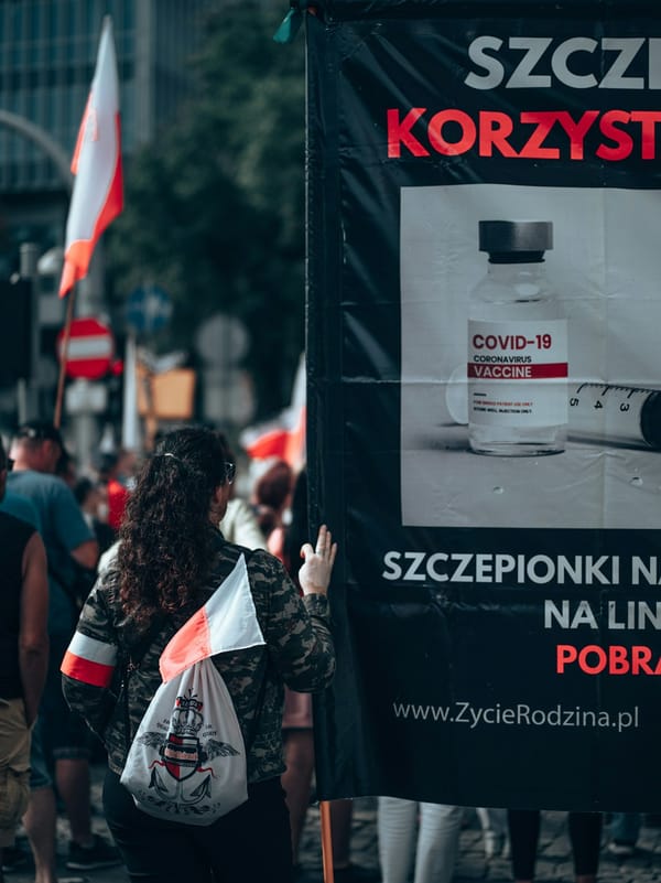 Poland Mandates HPV Vaccine for Children Ages 9 to 15 Starting 2027: What Parents Need to Know
