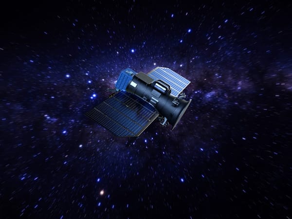 XMM-Newton AO-26 Call for Proposals Is Open Until 9 October 2026: Your Rare Invitation to the X-Ray Cosmos