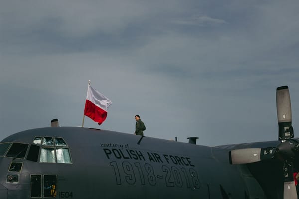 Your Defense, Your Future: How Poland’s Private Sector Can Redefine National Security