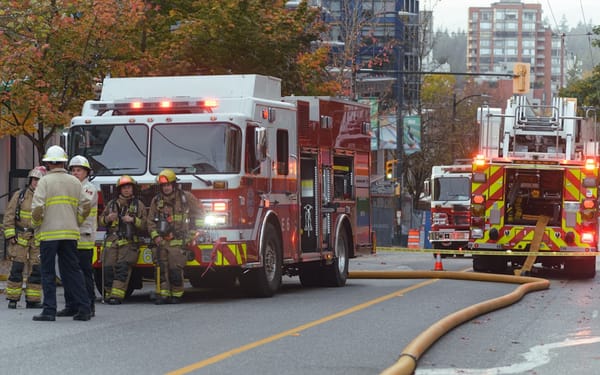 Canada’s Out-of-Control Wildfires: 22,000 Flee British Columbia, and What That Means for Your Community